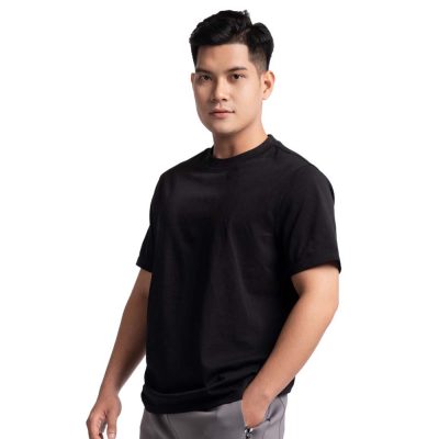 áo thun trơn 100% cotton