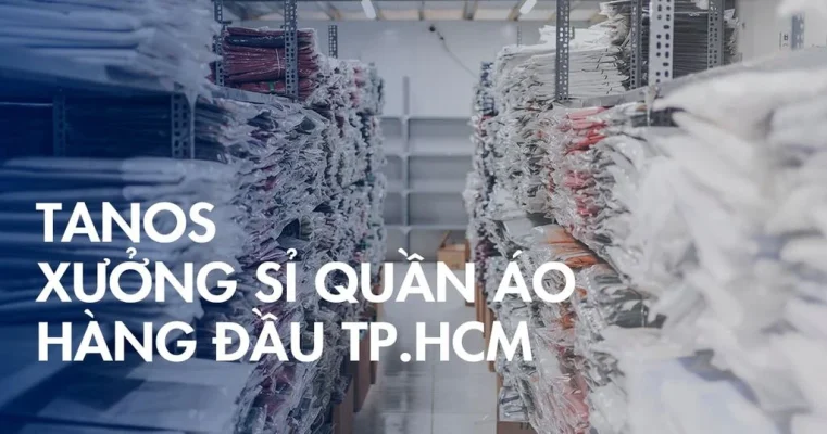 xưởng may local brand