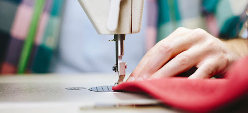 Tìm kiếm nguồn hàng may gia công