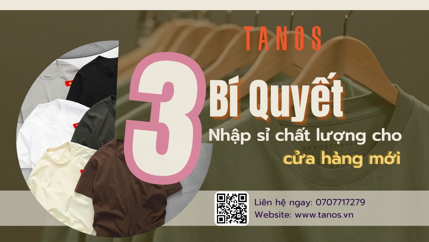 bí quyết nhập sỉ chất lượng