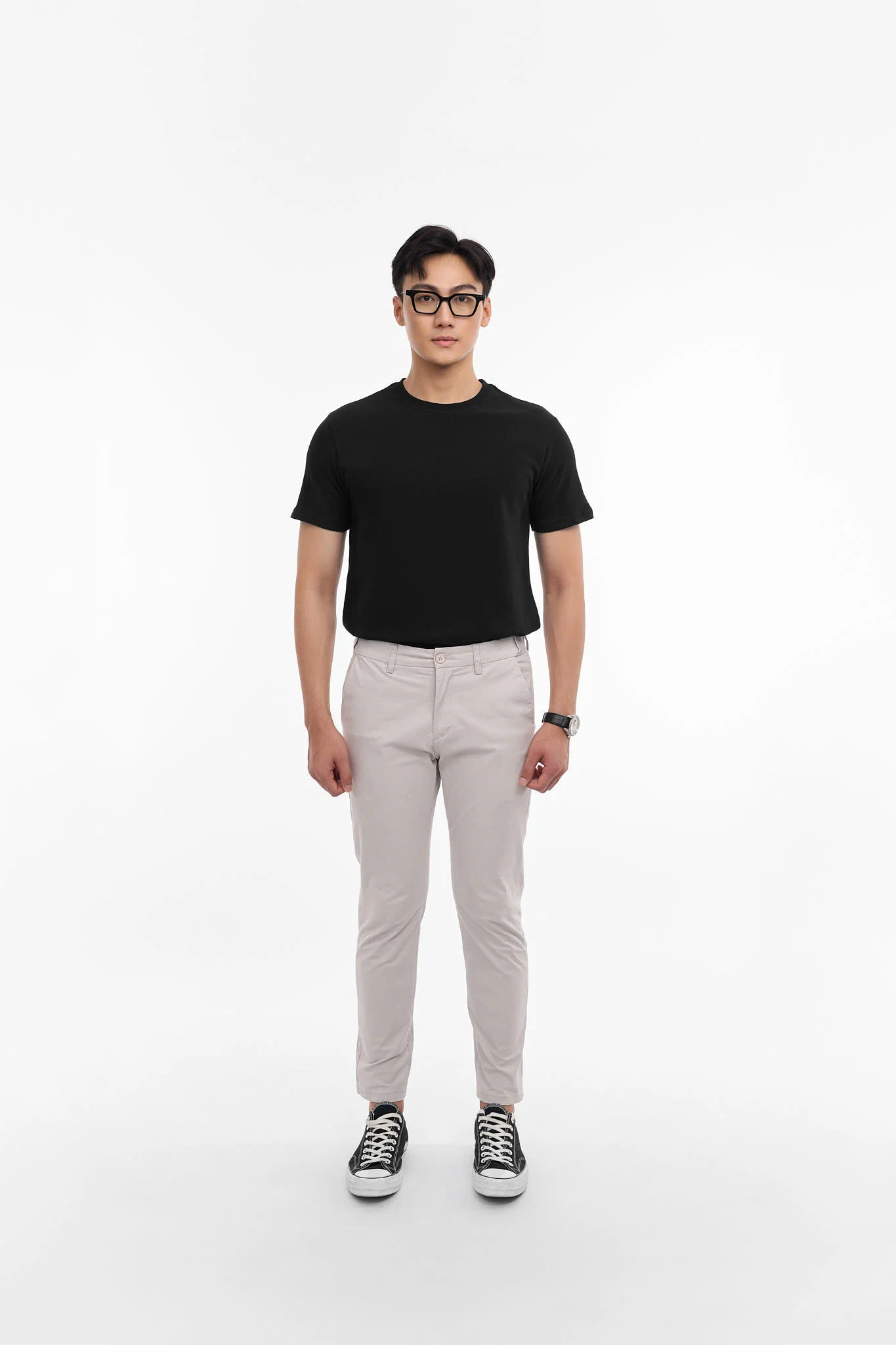 LOCAL BRAND CATSA