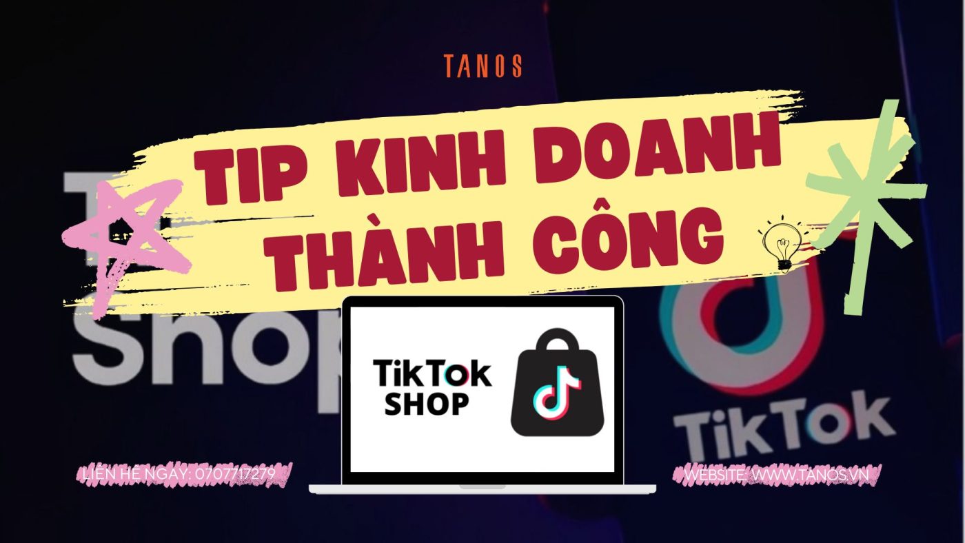 Tips kinh doanh áo polo thành công trên tiktok shop