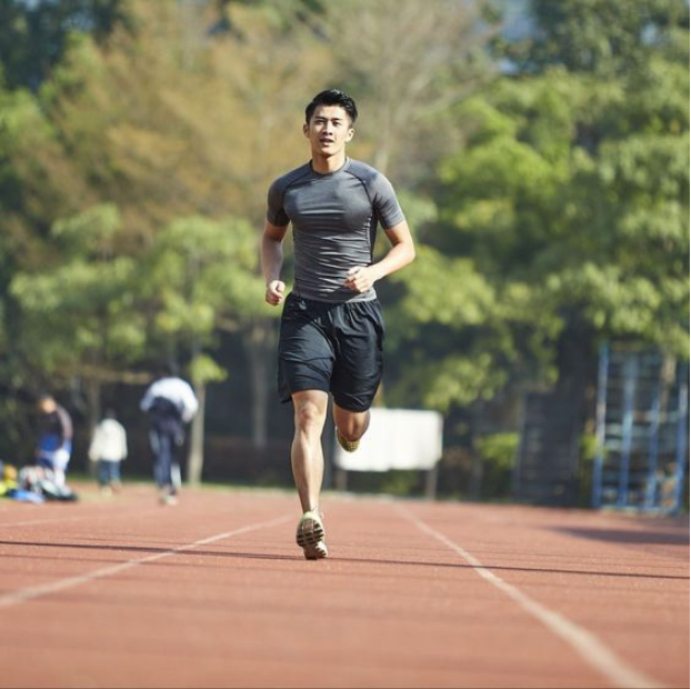 áo thể thao