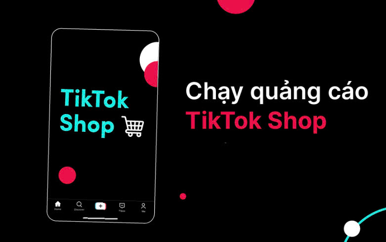 Sử dụng Tiktok Ads