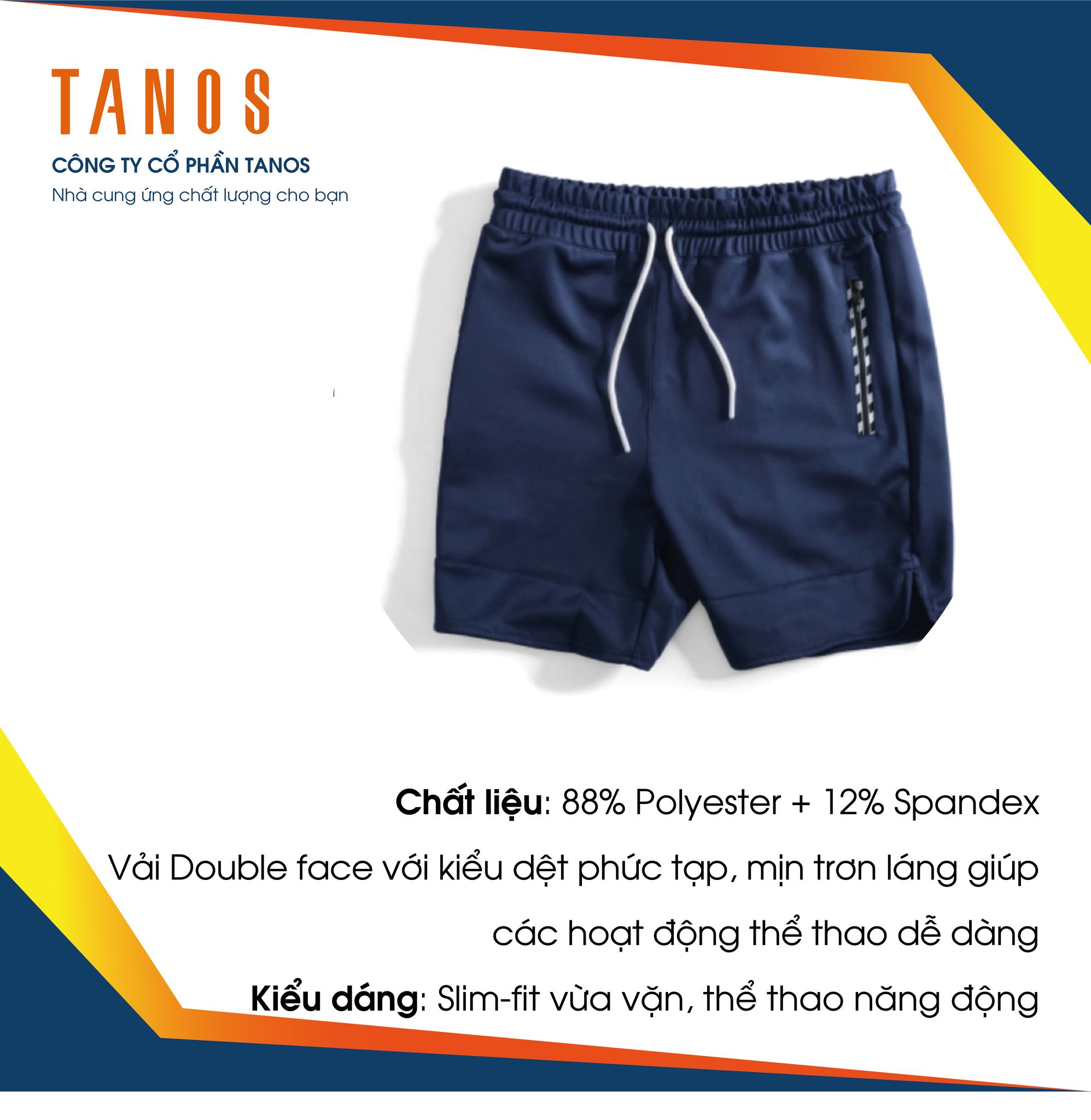 chọn đồ thể thao
