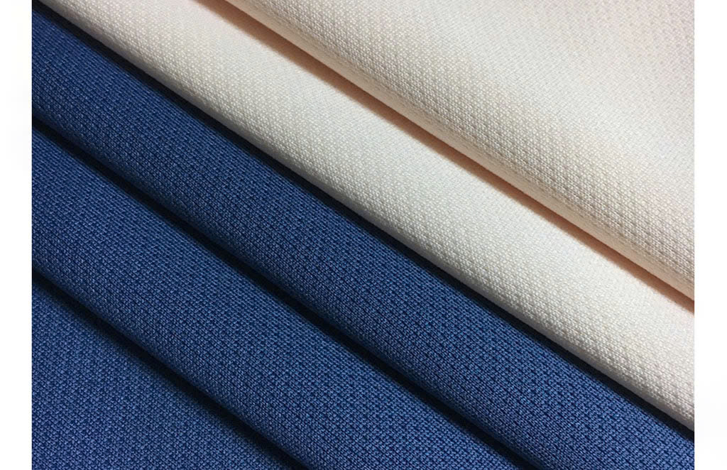 poly coolmax pique