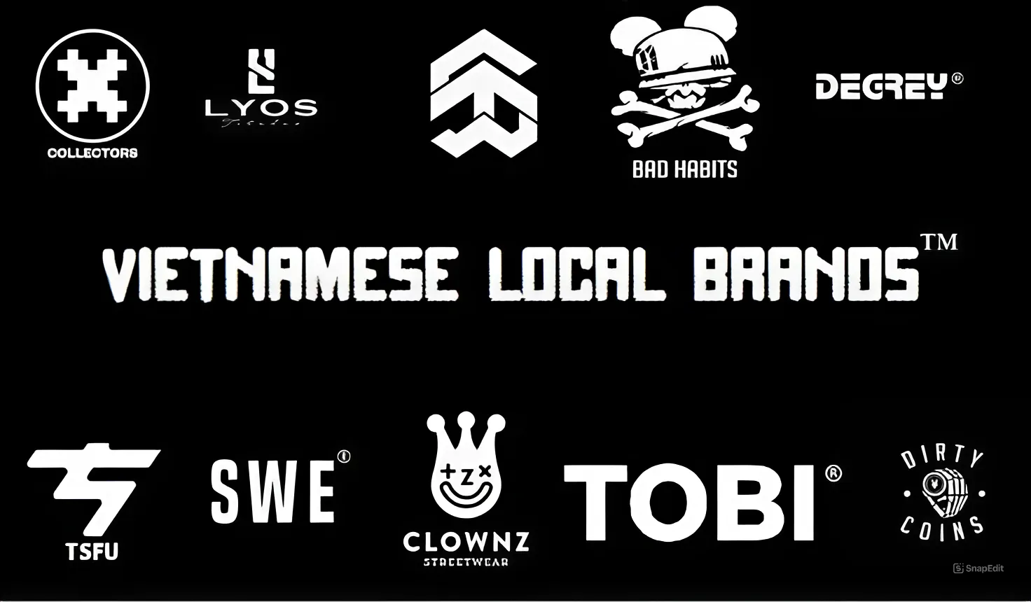 local brand