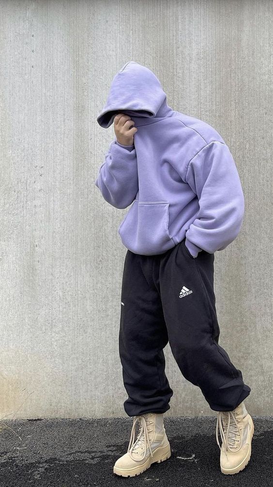 Sporty Chic