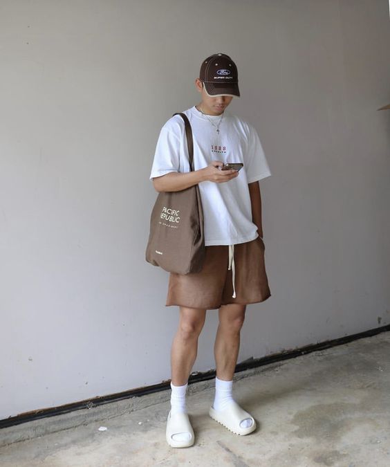 Sporty Chic