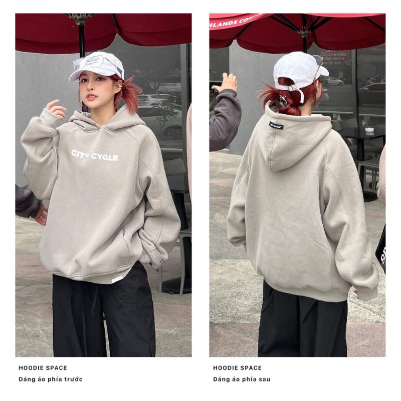 Form dáng local brand