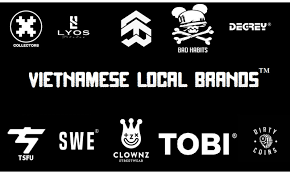 Local brand