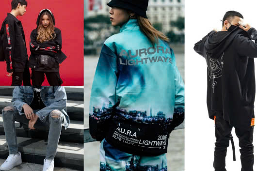 Tính độc đáo của Local brand