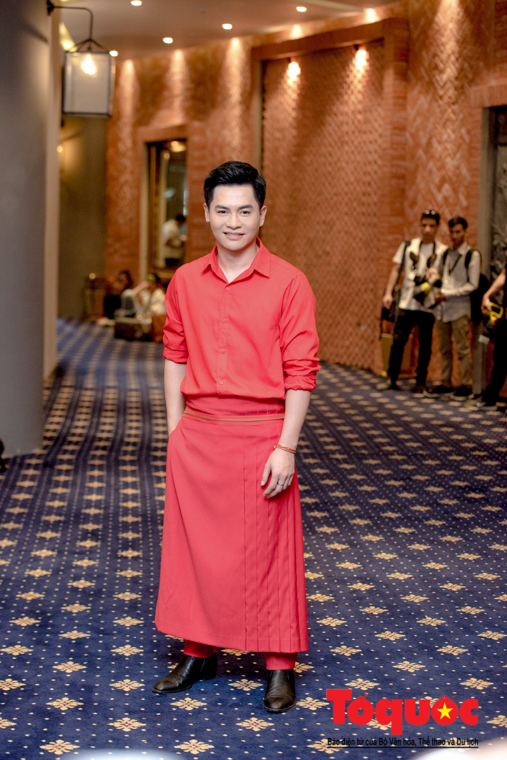 thời trang nam