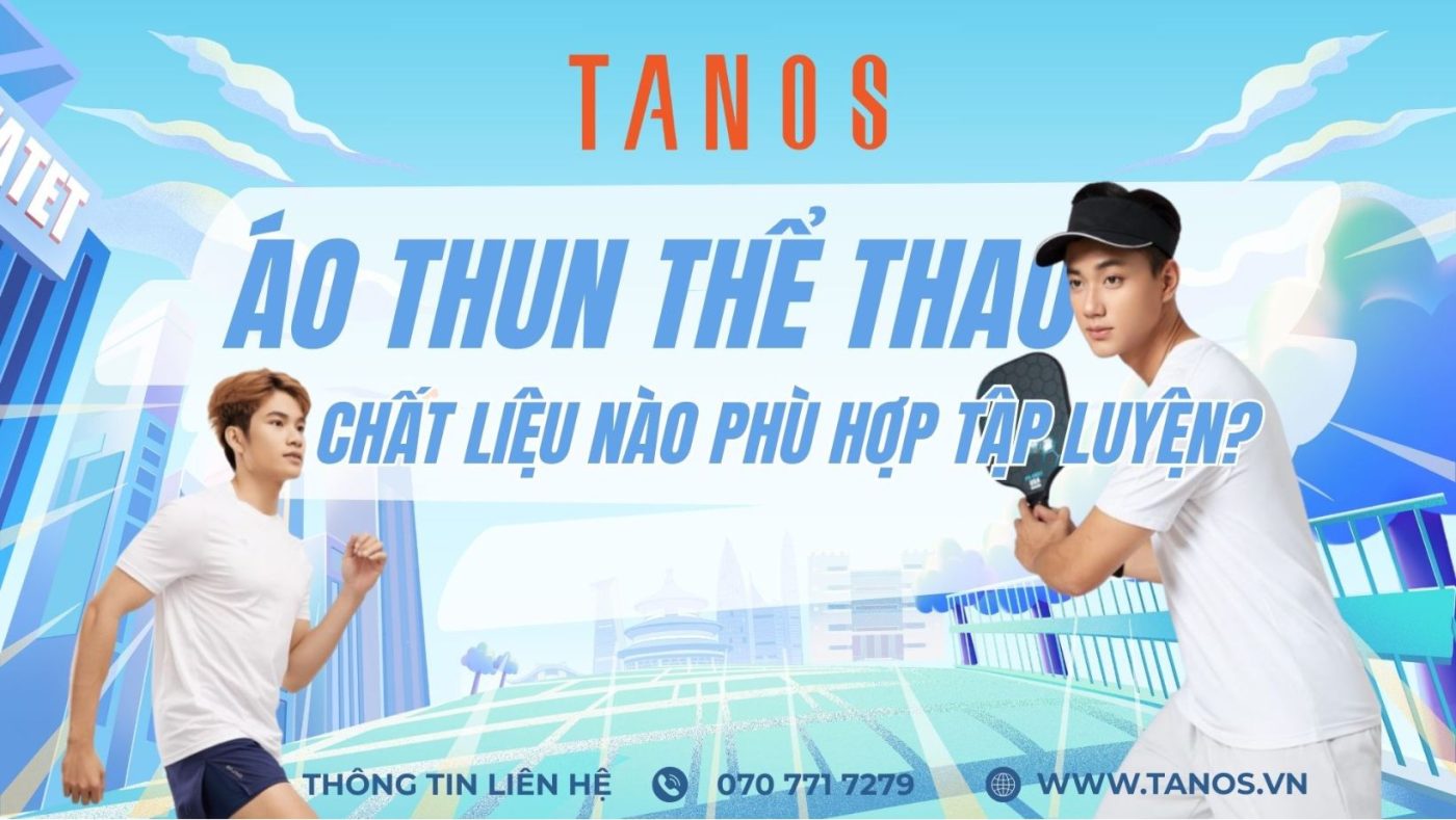 áo thể thao