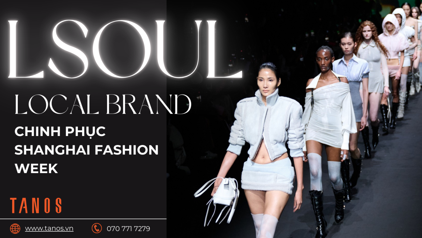 shanghai fashion week