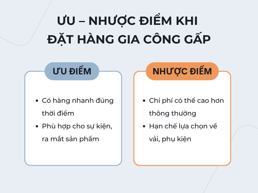 gia công