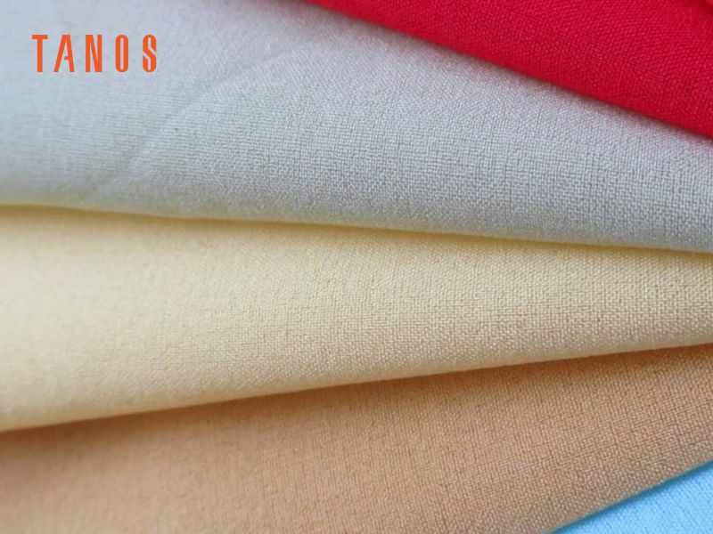 cotton co giãn 4 chiều