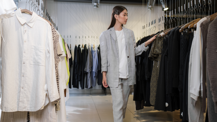 gia công thời trang