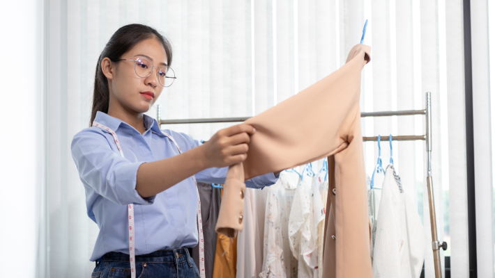 gia công thời trang