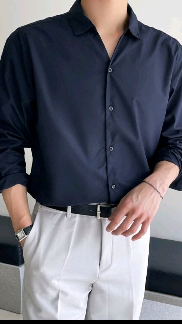 sơ mi lụa