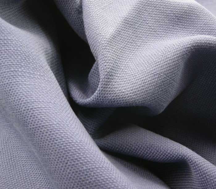 vải cotton pha