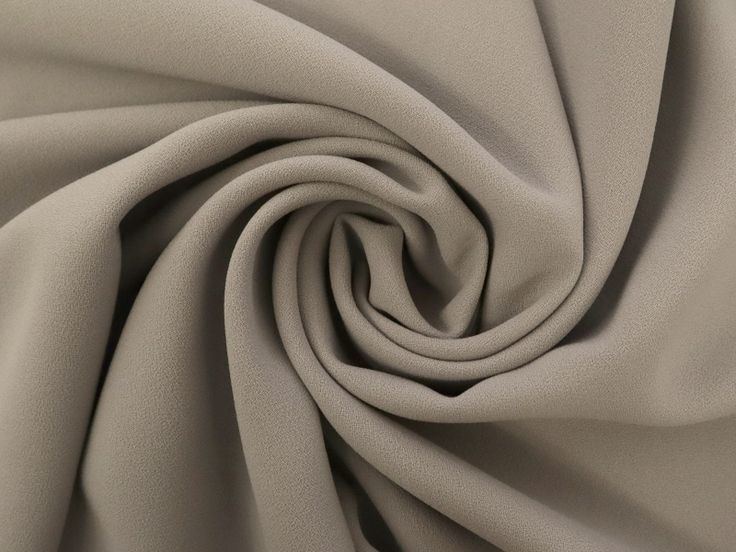 vải polyester