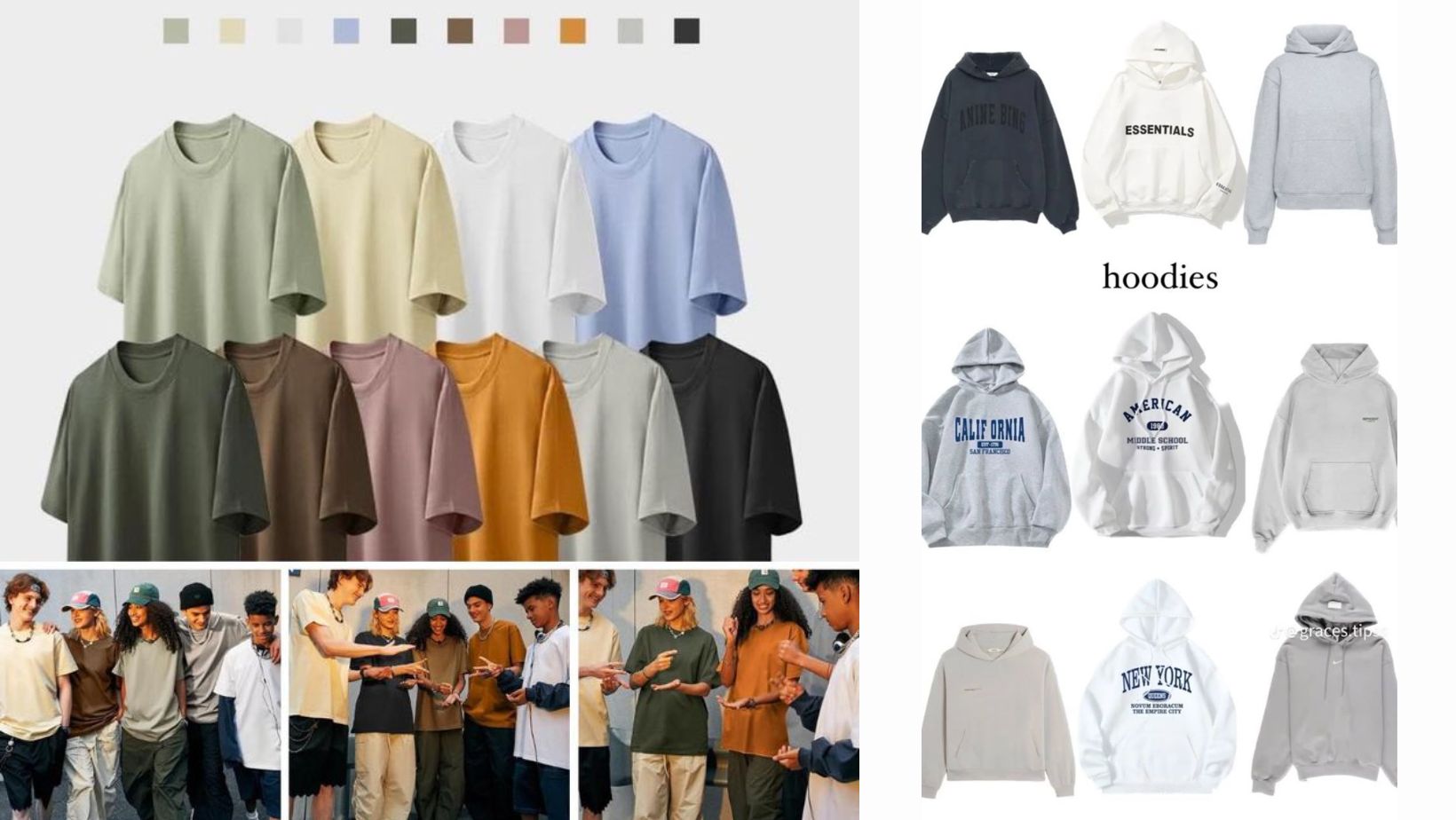 local brand