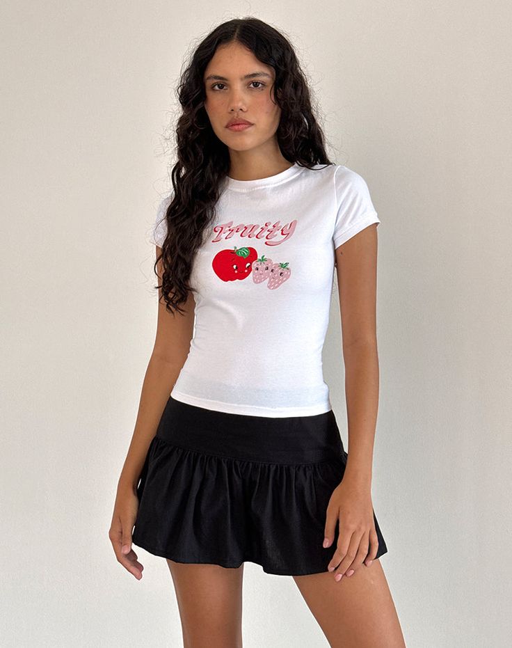 baby tee
