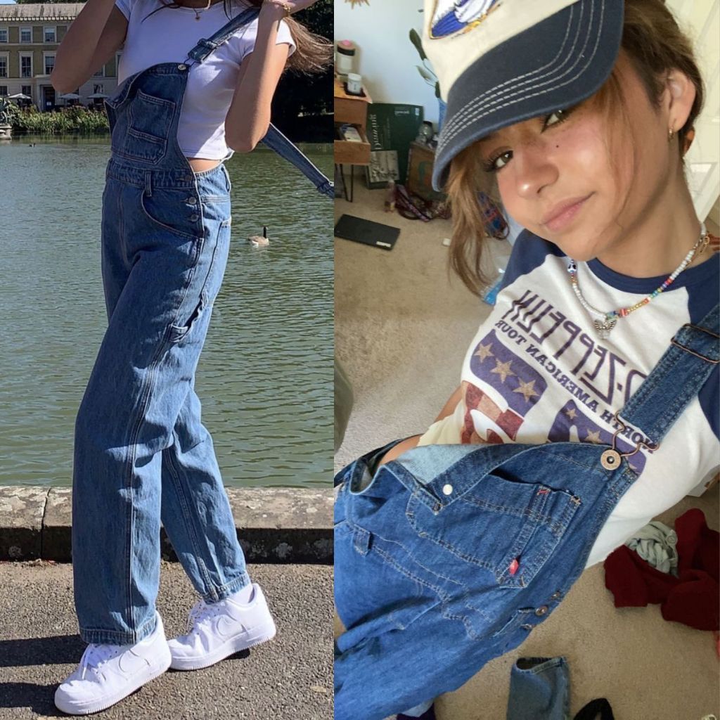 baby tee