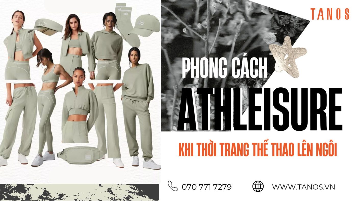 phong cách