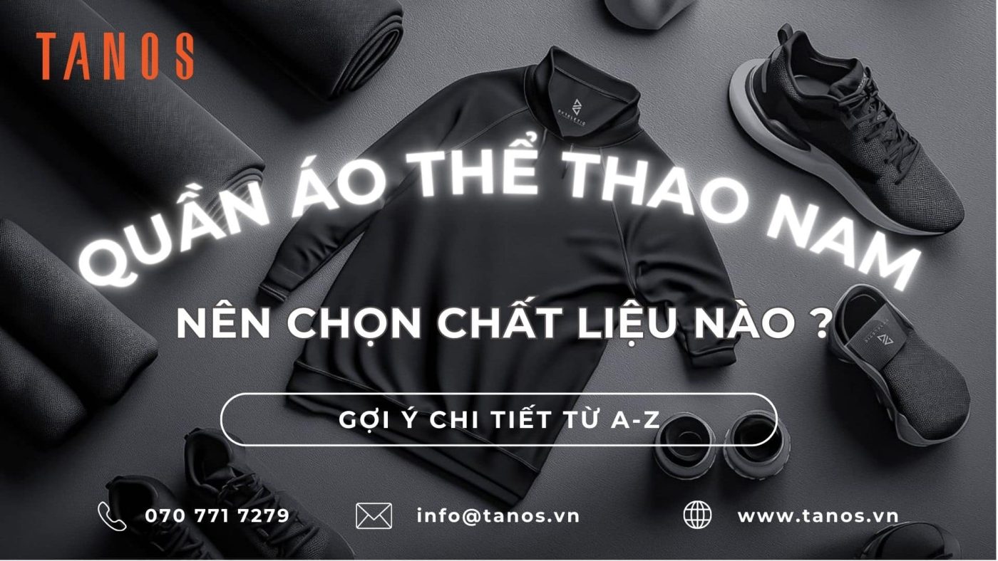 quần áo thể thao