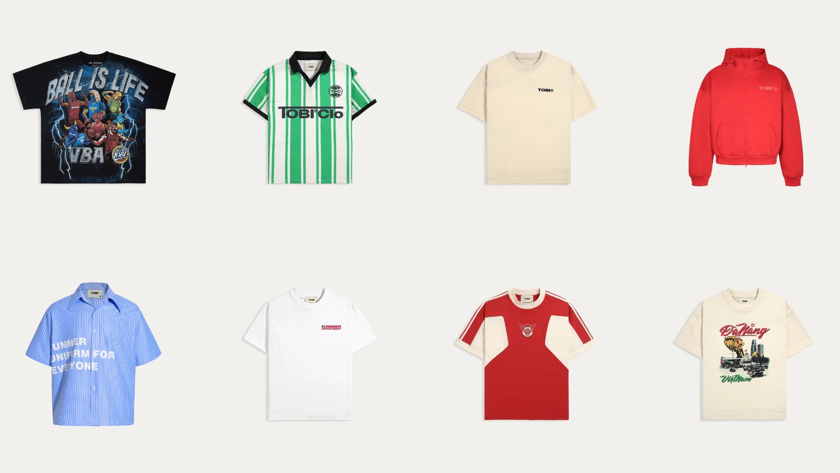 local brand