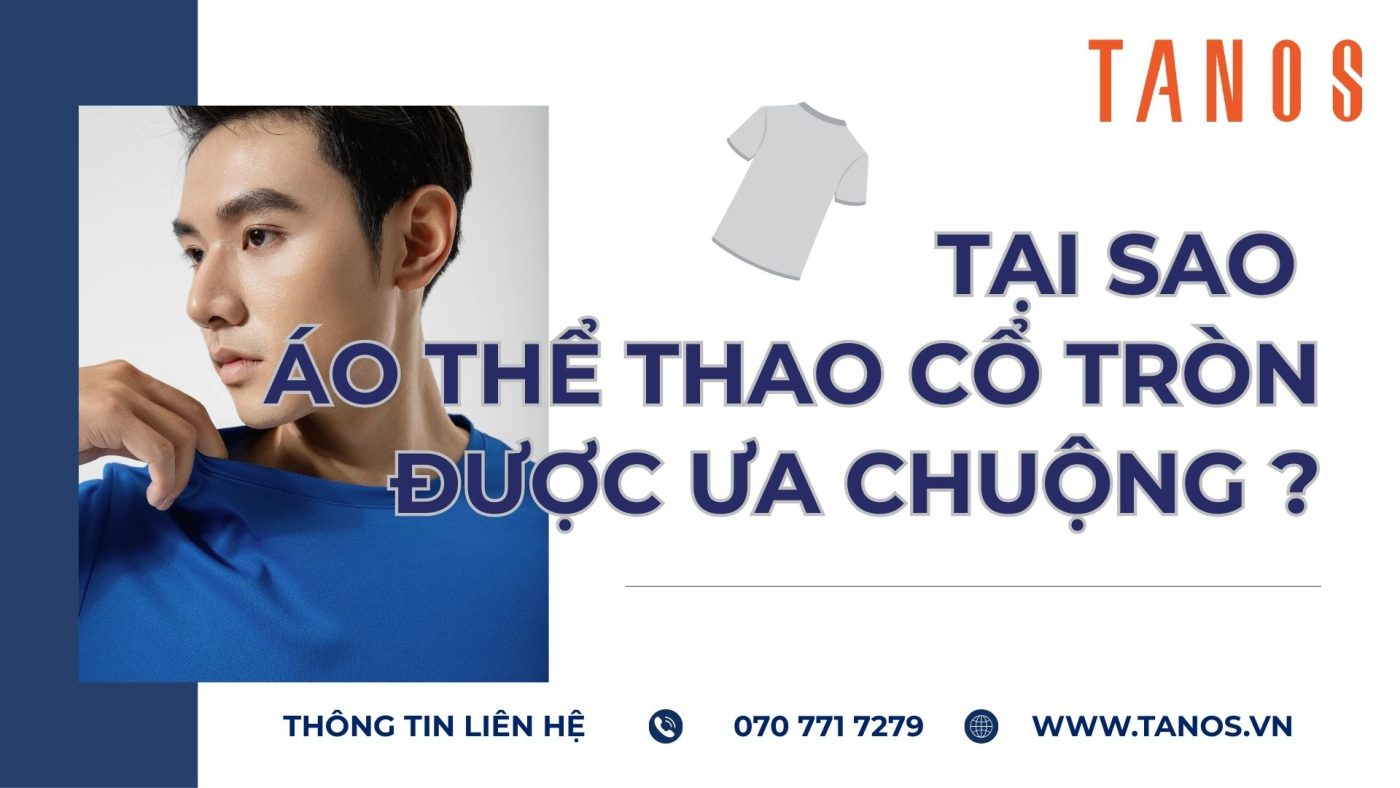 áo thể thao
