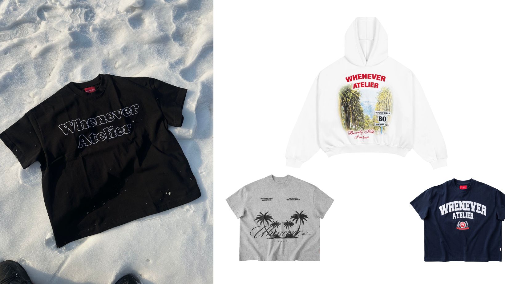 local brand