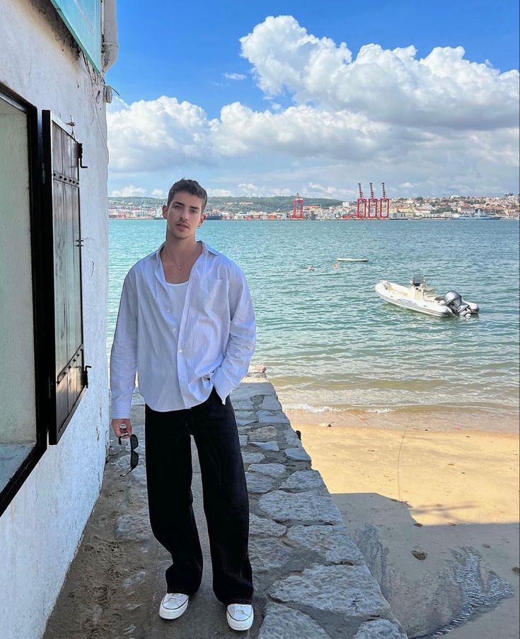 outfit mùa hè