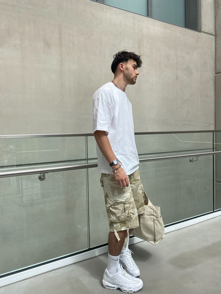 outfit mùa hè