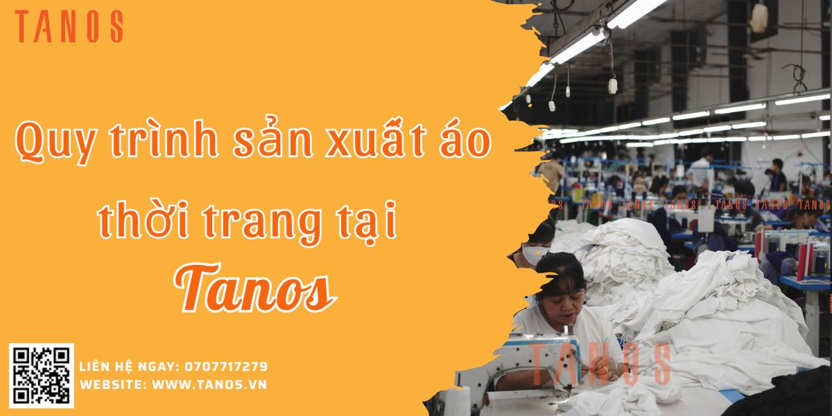 Quy trình sản xuất