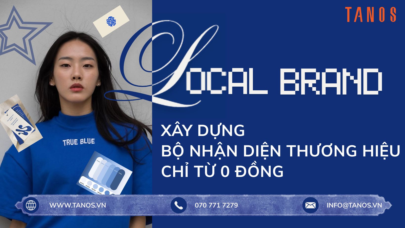 local brand