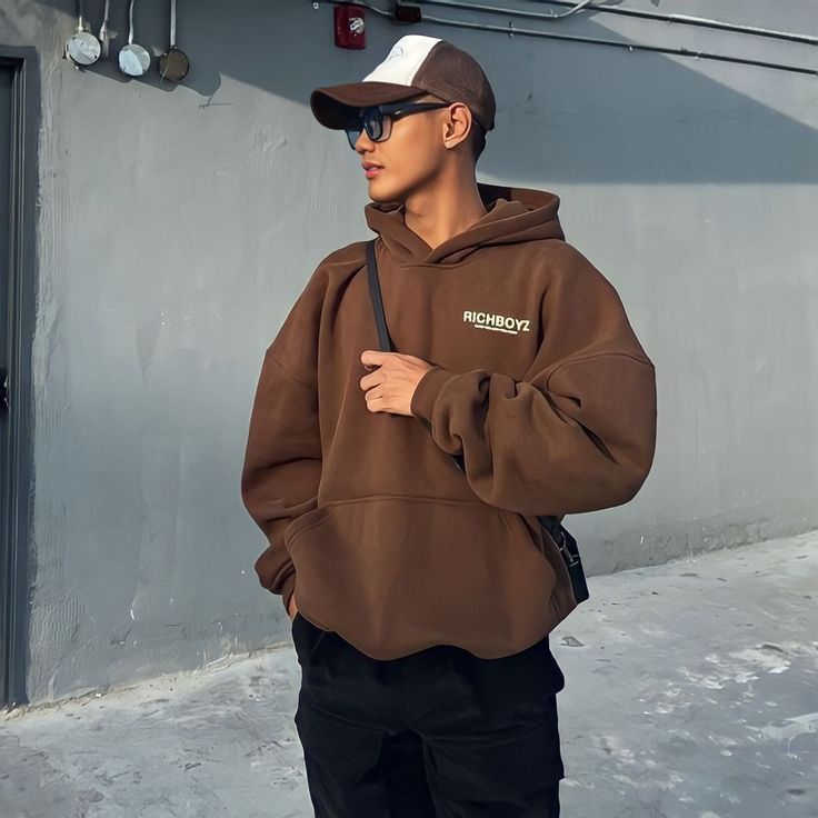 áo hoodie nam