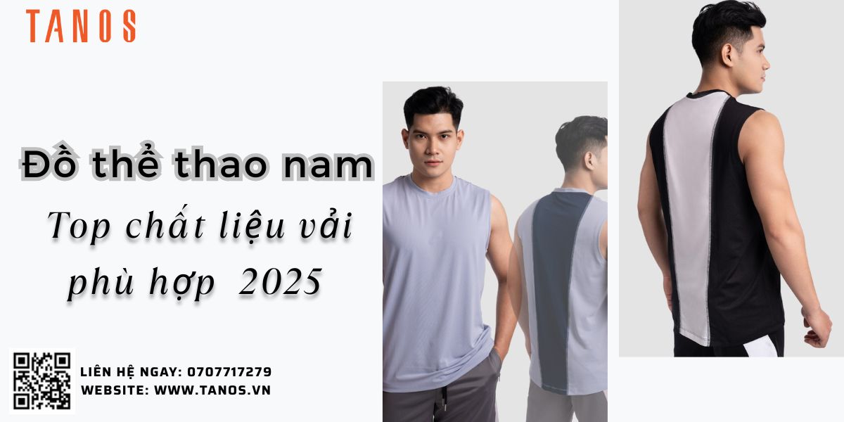 Đồ thể thao nam