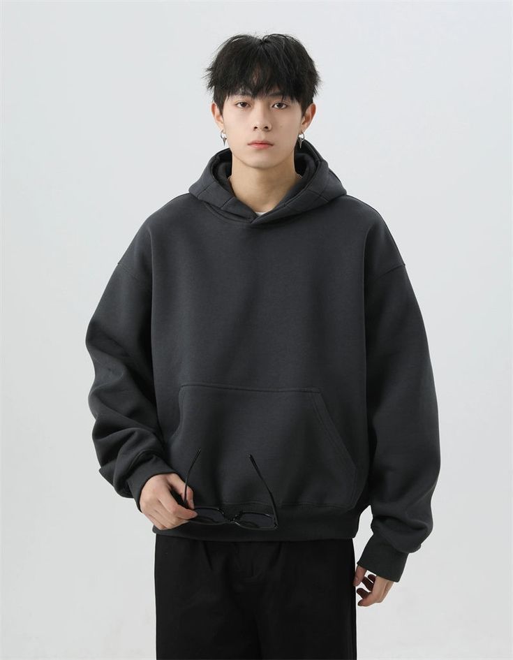áo hoodie nam