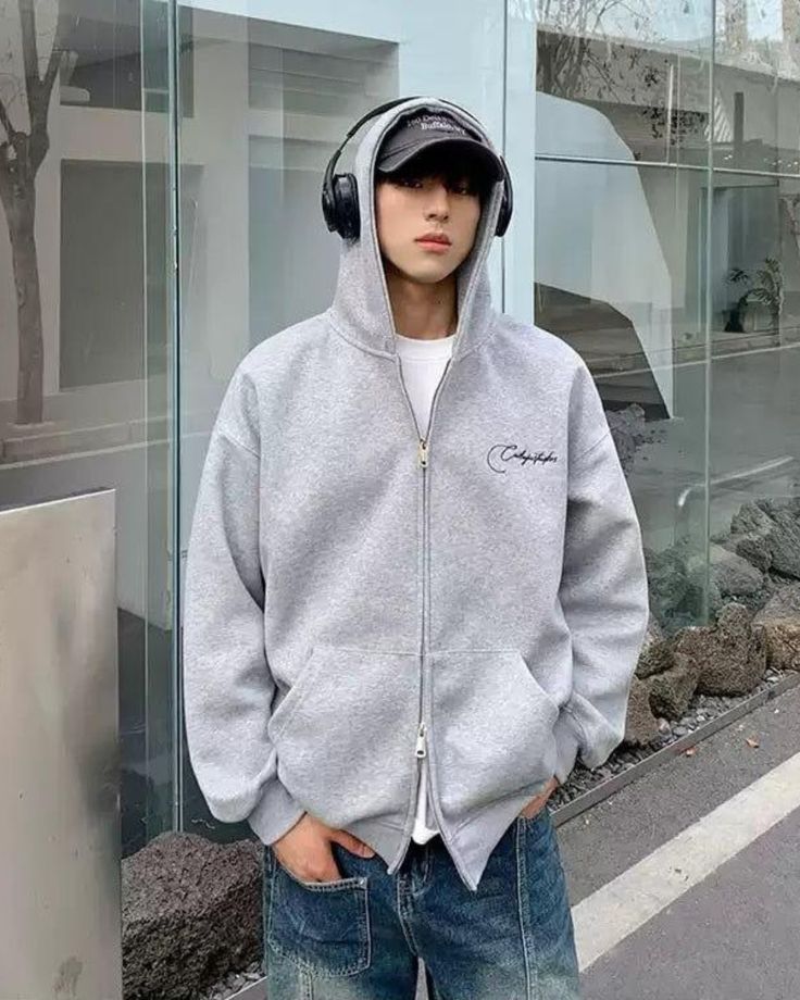 áo hoodie nam