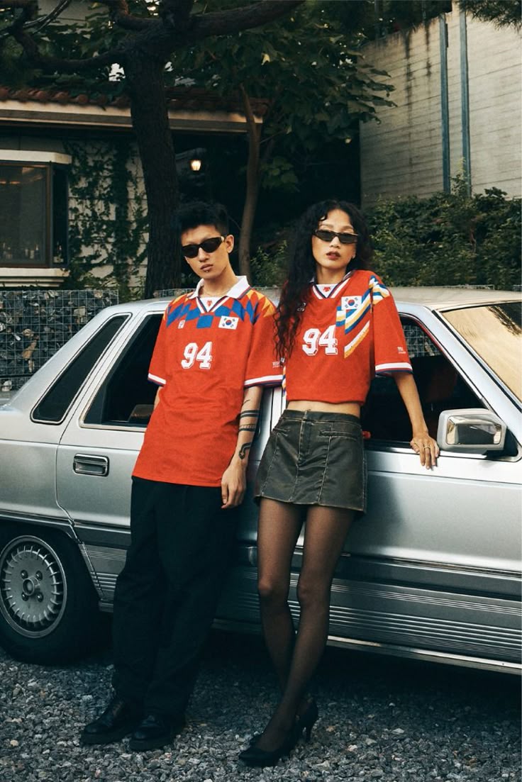 phối đồ thể thao