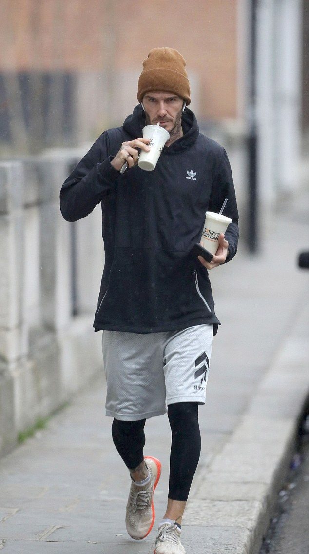 phối đồ thể thao