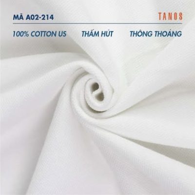 Vải COTTON chất lượng