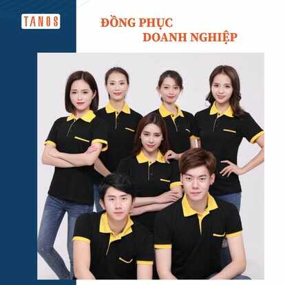 Đồng phục doanh nghiệp