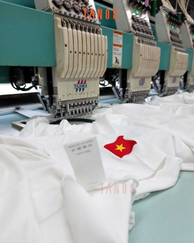 Xưởng sản xuất