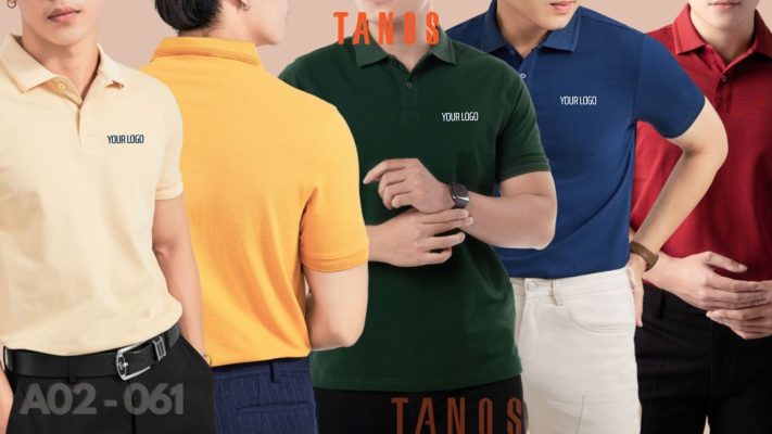 Đa dạng đồng phục