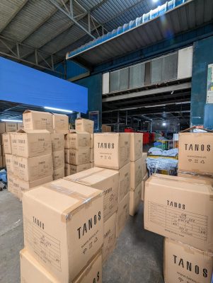 Nguồn: Tanos